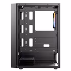 Immagine di Cabinet midi-tower Nero ANTEC AX27-RGB-ELITE
