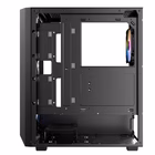 Immagine di Cabinet midi-tower Nero ANTEC AX67 ARGB AX67ARGB