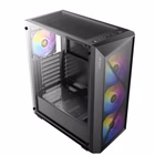 Immagine di Cabinet midi-tower Nero ANTEC AX67 ARGB AX67ARGB