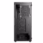 Immagine di Cabinet midi-tower Nero ANTEC AX67 ARGB AX67ARGB