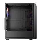 Immagine di Cabinet midi-tower Nero ANTEC AX67 ARGB AX67ARGB