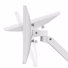 Immagine di Lxpro arm single disp deskmount esw