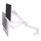 Immagine di Lxpro arm single disp deskmount esw