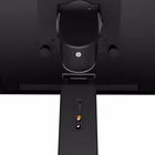 Immagine di Lxpro arm single dispdesk mount wcb