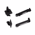 Immagine di Lxpro arm single dispdesk mount wcb
