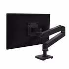 Immagine di Lxpro arm single dispdesk mount wcb