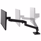 Immagine di Lxpro arm single dispdesk mount wcb