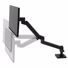 Immagine di Lxpro arm single dispdesk mount wcb