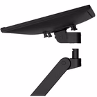 Immagine di Lxpro arm single dispdesk mount wcb