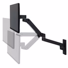 Immagine di Lx pro arm single disp wall mount
