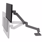 Immagine di Lxpro armsingle disp desk mount dig