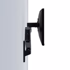 Immagine di Lx pro arm single disp wall mount