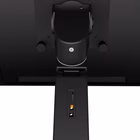 Immagine di Lx pro arm single disp wall mount