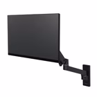 Immagine di Lx pro arm single disp wall mount