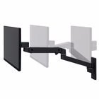 Immagine di Lx pro arm single disp wall mount