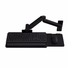 Immagine di Lx pro arm keyb tray wall mount wcb