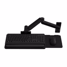 Immagine di Lx pro arm keyb tray wall mount wcb