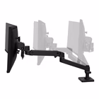 Immagine di Lxpro armdual direct desk mount wcb