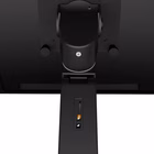 Immagine di Lxpro armdual direct desk mount wcb