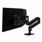 Immagine di Lxpro armdual direct desk mount wcb