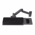 Immagine di Lx pro arm keyb tray wall mount dig