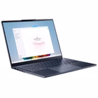 Immagine di Notebook 14" intel core ultra 7 16.00000 512GB ACER SWIFT 14 Copilot+PC SF14-51-72G1 NX.J2HET.002