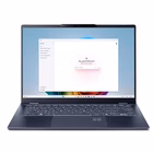Immagine di Notebook 14" intel core ultra 7 32.00000 1024GB ACER SWIFT 14 AI SF14-51-72G1 NX.J2HET.003