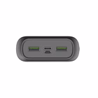 Immagine di Power bank CELLY PBE20000C - 10W Powerbank Energy 20000 mAh USB-C [ PBE20000CBK