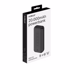 Immagine di Power bank CELLY PBE20000C - 10W Powerbank Energy 20000 mAh USB-C [ PBE20000CBK