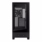 Immagine di Cabinet midi-tower Nero ASUS A31 PLUS taglia ARGB BLACK 90DC00R0-B19000