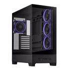 Immagine di Cabinet midi-tower Nero ASUS A31 PLUS taglia ARGB BLACK 90DC00R0-B19000