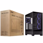 Immagine di Cabinet midi-tower Nero ASUS A31 PLUS taglia ARGB BLACK 90DC00R0-B19000