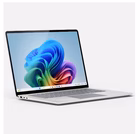 Immagine di Notebook 15" intel core ultra 7 16.00000 256GB MICROSOFT Surface LAPTOP 7 15" Intel CU7/16/256GB Pl