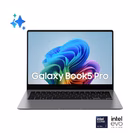 Immagine di Notebook 14" intel core ultra 7 32.00000 1000GB SAMSUNG GALAXY BOOK5 PRO (2 years pick-up and retu