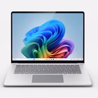 Immagine di Notebook 15" intel core ultra 5 16.00000 256GB MICROSOFT Surface LAPTOP 7 15" Intel CU5/16/256GB Pl