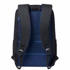 Immagine di Notebook da 15.6 rpet Nero RIVACASE Zaino ECO Laptop da 15,6-16" Nero 8436BK