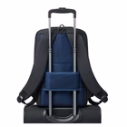 Immagine di Notebook da 15.6 rpet Nero RIVACASE Zaino ECO Laptop da 15,6-16" Nero 8436BK