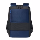 Immagine di Macbook pro 16 rpet Nero RIVACASE Zaino ECO Laptop da 15,6-16" Nero 8425BK