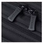 Immagine di Macbook pro 16 rpet Nero RIVACASE Zaino ECO Laptop da 15,6-16" Nero 8425BK