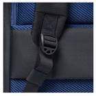 Immagine di Macbook pro 16 rpet Nero RIVACASE Zaino ECO Laptop da 15,6-16" Nero 8425BK