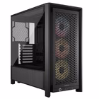 Immagine di Cabinet midi-tower Nero CORSAIR FRAME 4000D RS ARGB CC-9011296-WW