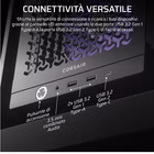 Immagine di Cabinet midi-tower Nero CORSAIR FRAME 4000D RS ARGB CC-9011296-WW