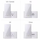 Immagine di Router gigabit ethernet 1 ASUS Modello RP-BE58 RP-BE58