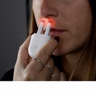 Immagine di Bianco GIMA Fototerapia per Rinite allergica 28107A