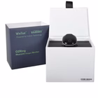 Immagine di Nero GIMA O2 RING Monitoraggio sonno 35067