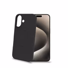 Immagine di Cover CELLY CROMOMAG - Apple iPhone 15 Plus iPhone 15 CASES CROMOMAG1110BK