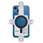 Immagine di Cover CELLY MAGCADAPTER - Anello Magnetico MAGCADAPTERBK