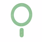 Immagine di Cover CELLY MAGCADAPTER - Anello Magnetico MAGCADAPTERGN