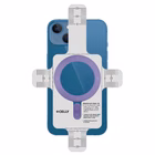 Immagine di Cover CELLY MAGCADAPTER - Anello Magnetico MAGCADAPTERVI