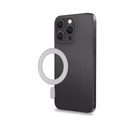 Immagine di Cover CELLY MAGCADAPTER - Anello Magnetico MAGCADAPTERWH